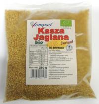 Bio kasza jaglana instant 250g Lompart