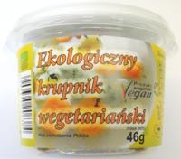 Bio kubek krupnik wegetariański 46g Lompart