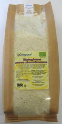 Bio puree ziemniaczane 500g Lompart