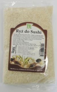 Ryż do sushi 300g Radix-Bis