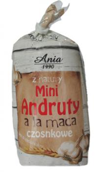 Andruty a