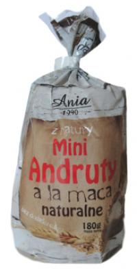 Andruty a