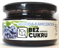 Atd produkt z jagód kamczackich bez dodatku cukru 195g Bioone