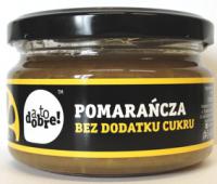 Atd produkt z pomarańczy bez dodatku cukru 215g Bioone