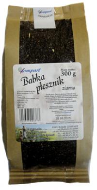 Babka płesznik ziarno 300g Lompart