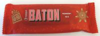 Baton daktylowy piernikowy 40g Krukam