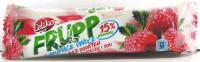 Baton owocowy FRUPP - malina 10g Celiko