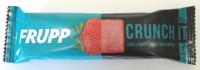 Baton owocowy FRUPP - truskawka 10g Celiko