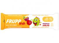 Baton owocowy liofilizowany frupp kids marakuja-jabłko bezglutenowy 9g Celiko