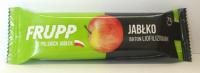 Baton owocowy liofilizowany frupp jabłko bezglutenowy 9g Celiko