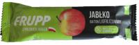 Baton owocowy liofilizowany frupp jabłko bezglutenowy 9g Celiko