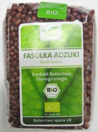 Bio fasolka adzuki 400g Bio Planet