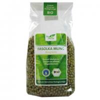 Bio fasolka mung 400g Bio Planet