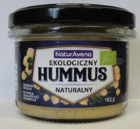 Bio humus naturalny 185g NaturAvena