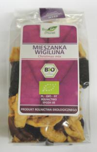 Bio mieszanka wigilijna 150g Bio Planet
