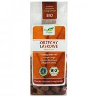 Bio orzechy laskowe 100g Bio Planet