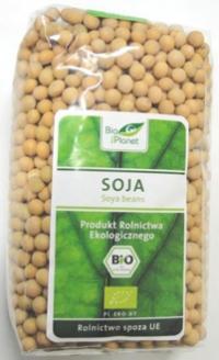 Bio soja 400g Bio Planet