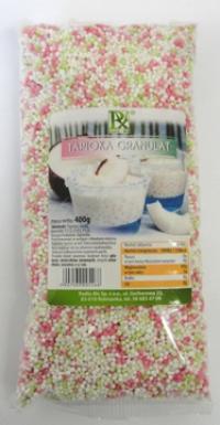 Granulat z tapioki kolorowy 400g Radix-Bis