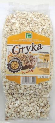 Gryka preparowana 70g Radix-Bis