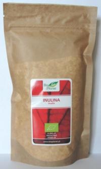 Inulina bio 250g Bio Planet