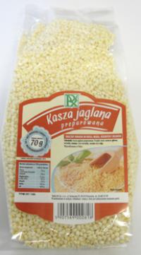 Kasza jaglana preparowana 70g Radix-Bis