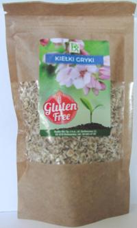 Kiełki gryki b/g 100g Radix-Bis