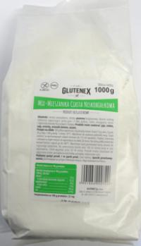 Koncentrat ciasta chlebowego PKU 1kg