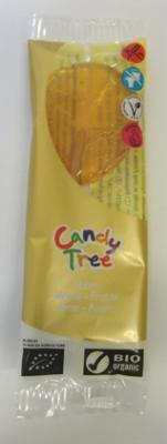 Lizak smak klonowy bio 13g Candy Tree
