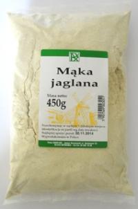 Mąka jaglana 450g Radix-Bis