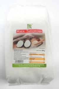 Mąka tapiokowa 500g Radix-Bis