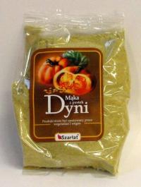 Mąka z pestek dyni 300g Szarłat