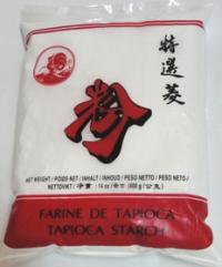 Mąka z tapioki 400g Merre