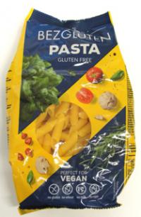 Makaron penne (pióra) bezglutenowy 250g Bezgluten