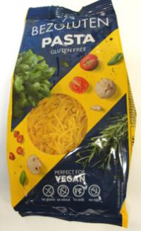 Makaron vermicelli (nitka gruba) bezglutenowy 250g Bezgluten