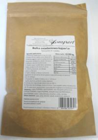 Mieszanka do wypieku bułka śniadaniowa kajzerka 530g Lompart