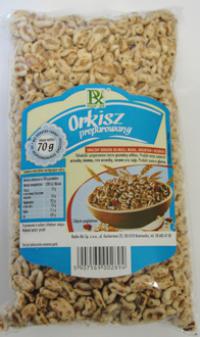 Orkisz preparowany 70g Radix-Bis