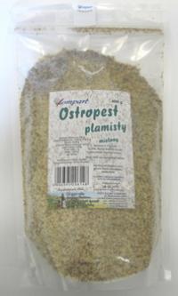 Ostropest plamisty mielony 400g Lompart