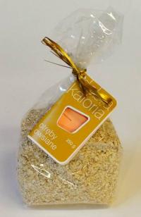 Otręby owsiane 250g M.Kubara
