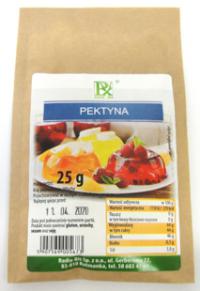 Pektyna 25g Radix-Bis