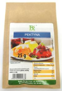 Pektyna 25g Radix-Bis