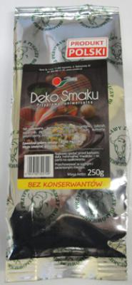 Przyprawa uniwersalna deko smaku 250g Runo