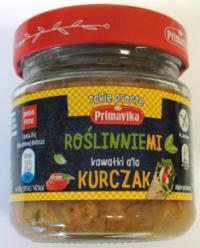 RoślinnieMi kawałki a