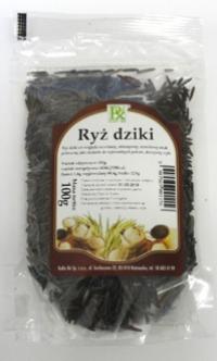 Ryż dziki 100g Radix-Bis