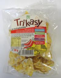 Trikasy po meksykańsku 50g Radix-Bis