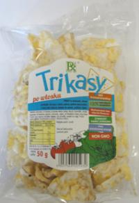 Trikasy po włosku 50g Radix-Bis