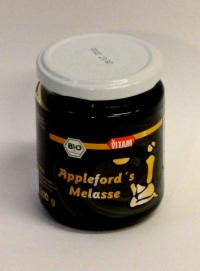 Vitam melasa jabłkowa bio 300g