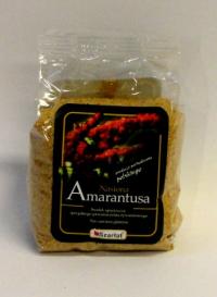 Ziarno amarantusa-nasiona 500g Szarłat