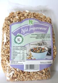 Żyto preparowane 70g Radix-Bis